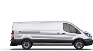 2025 Ford Transit® External Image 1